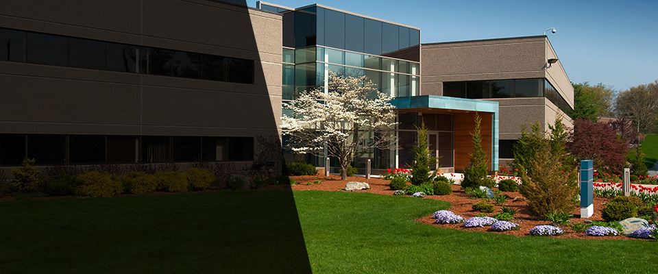 Hunlock Creek Landscapers