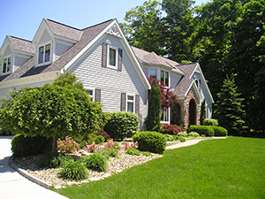 Landscapers and Lawncare Services in Hunlock Creek, PA